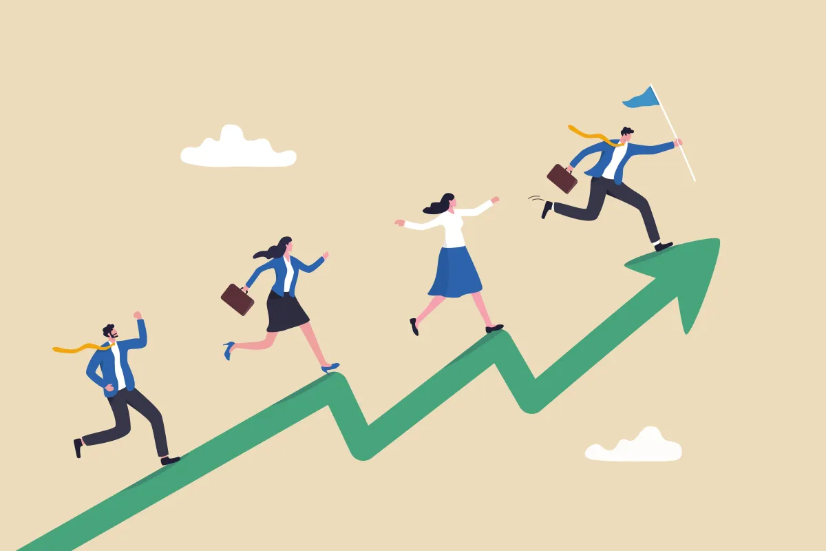 自分に合った業種の選び方