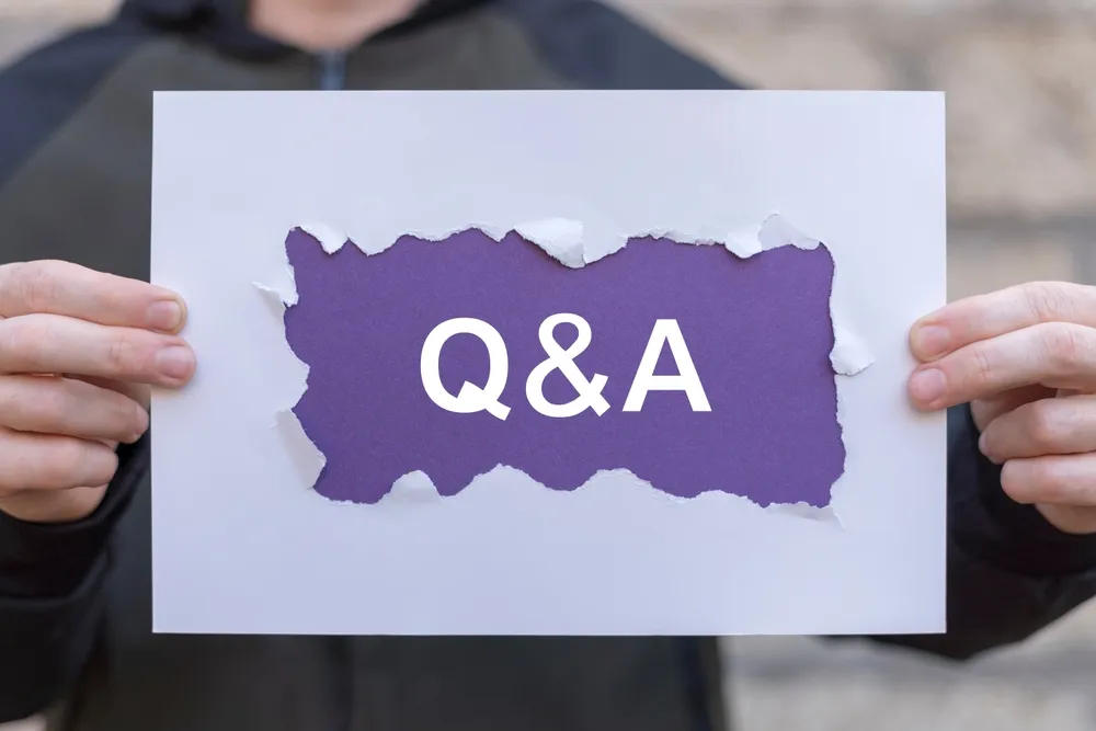 夜勤に関するQ&A