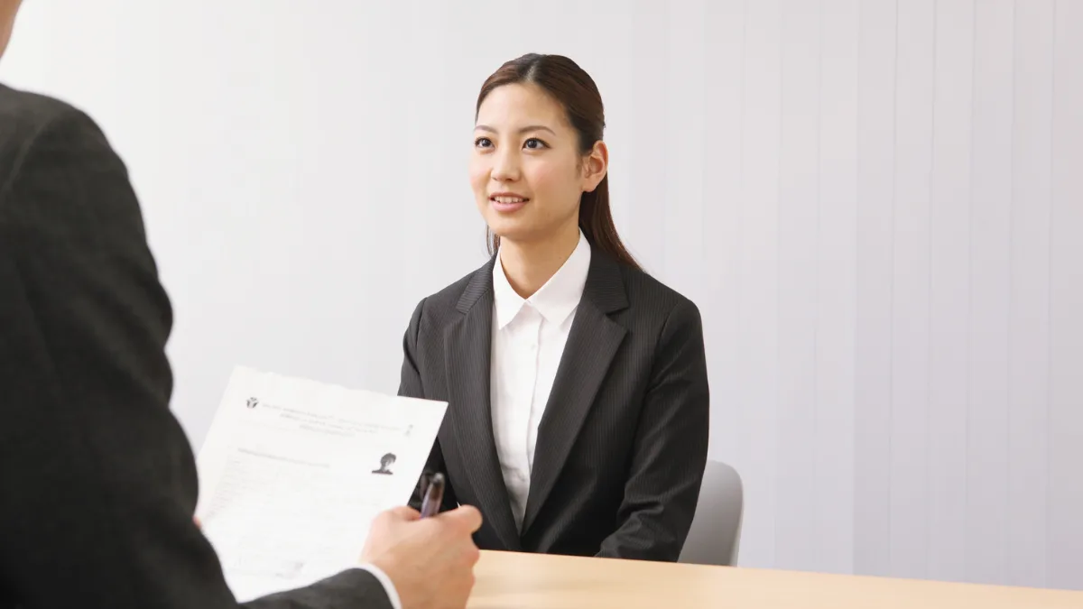 5．飲食店へ未経験転職を成功させる「志望動機」と「面接対策」