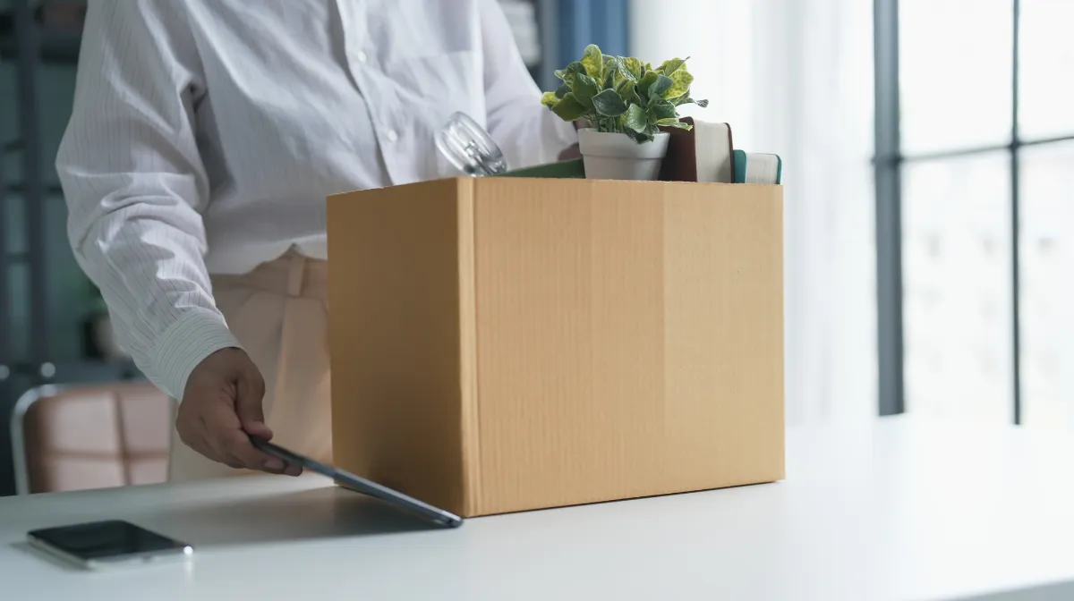 5．安心して飲食業から転職する｜退職の法知識