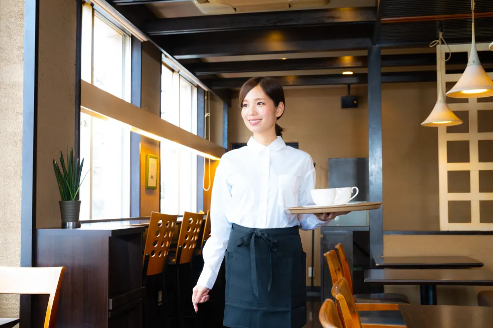 年収だけで選ぶのは危険?長く働くために確認すべき「環境」