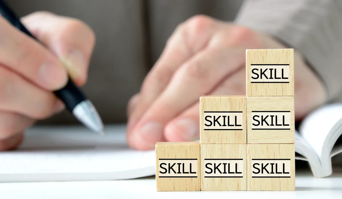 しゃぶしゃぶ温野菜で働くことで得られる「市場価値」