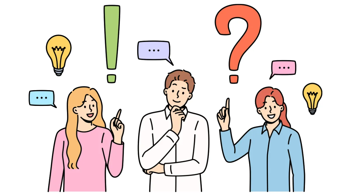 7．飲食業界の転職に関するよくある質問