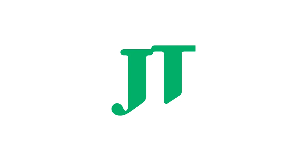 日本たばこ産業(JT)