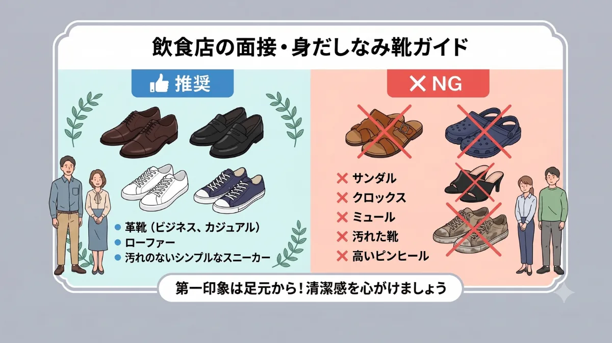 靴ガイド