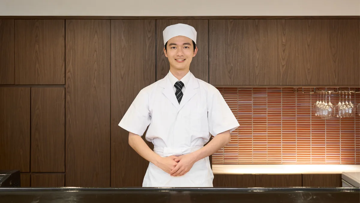 2．会社員として「飲食 年収1000万」を突破する戦略