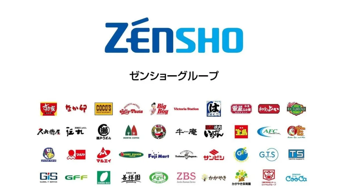 ゼンショーホールディングス