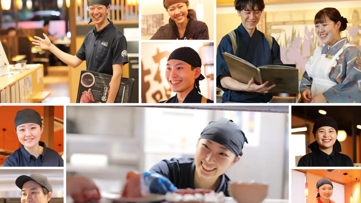 物語コーポレーション