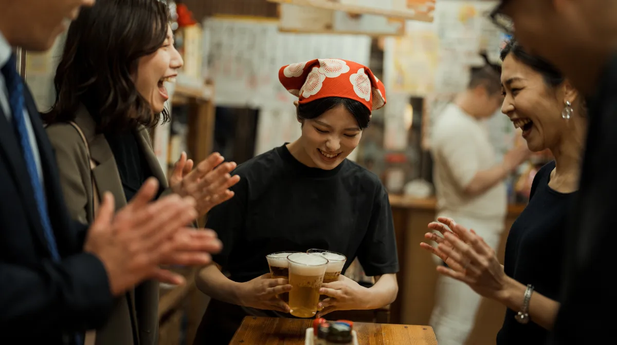 1．業界でも高水準。店長で年収570万円を狙える理由