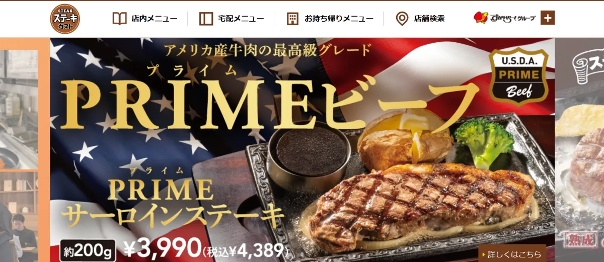 ステーキガスト（すかいらーくグループ）の年収を理解するための前提