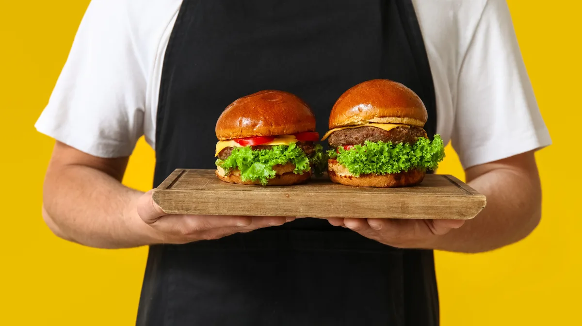 1．バーガーキング店長のリアルな年収・給与体系