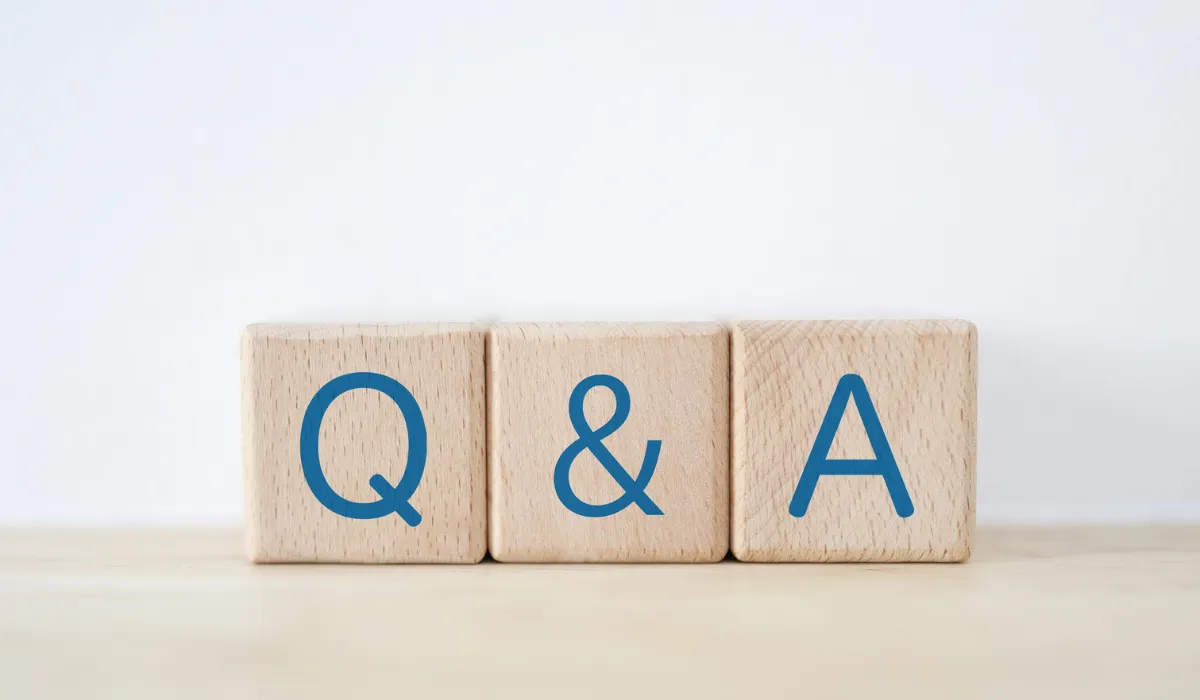 よくある質問（Q&A）