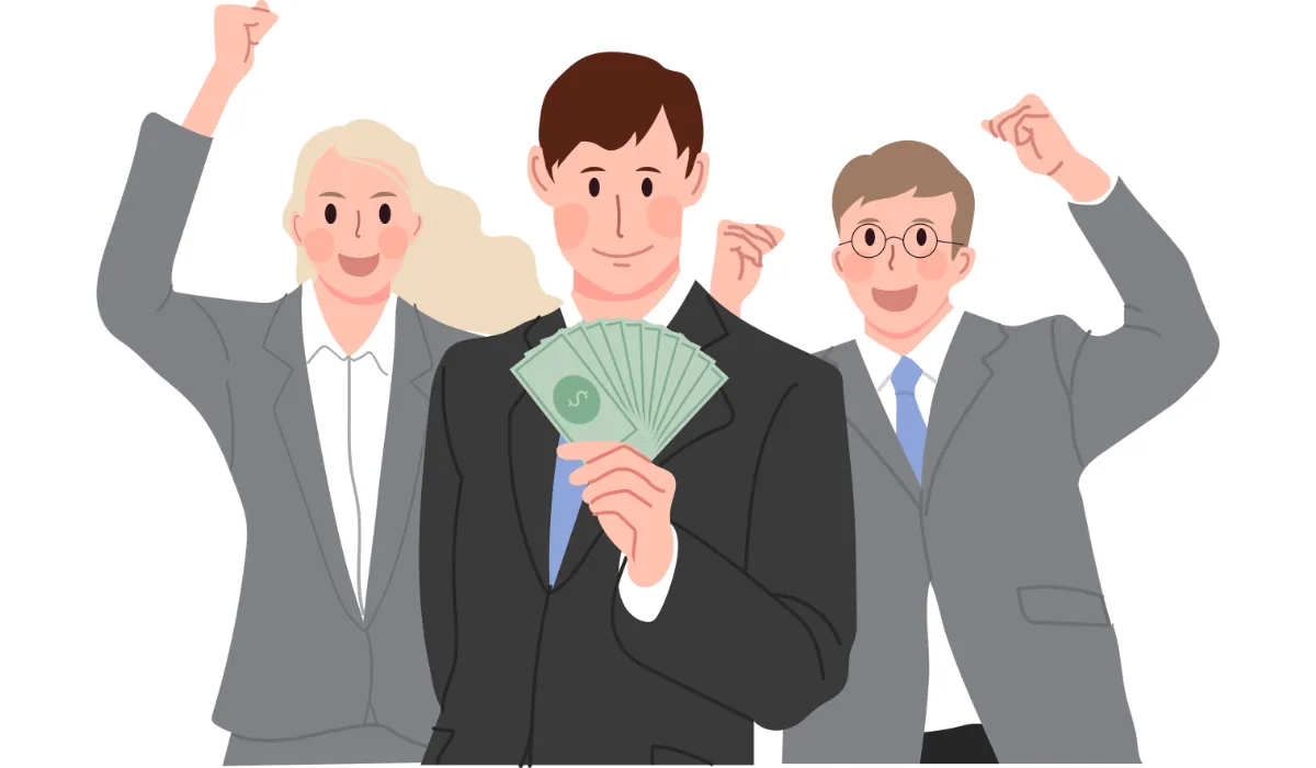 年収を左右する業績賞与・インセンティブの仕組み